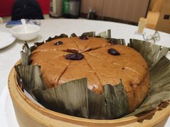 红糖发糕-大方圆酒楼(西门大街店)