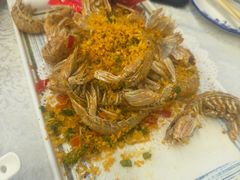 -东江海鲜大排档·潮汕菜·砂锅粥
