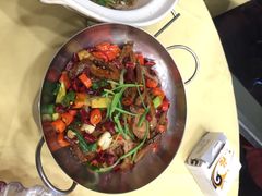 福满园大酒楼(梅林店)-福满园大酒楼(梅林店)