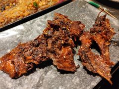-老三烧烤(北兴隆街店)