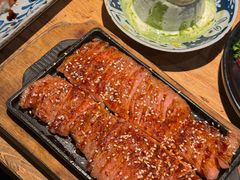 -小川洋风料理(江汉路店)