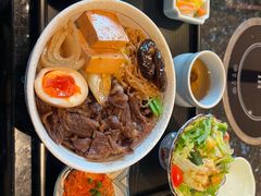 -然锅料理