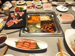 -海底捞火锅(奥山世纪城店)