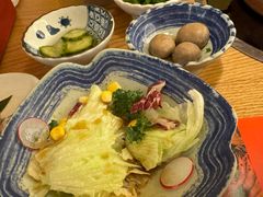 -伊豆野菜村(大族广场店)