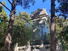 -香山公园