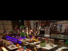 -伊思玛雅法式牛排自助餐厅(福清万达店)