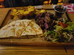 -味德西餐音乐酒吧 Wade's Bar&Grill