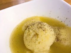 原来的土豆泥-鬼味烤翅(南锣鼓巷店)