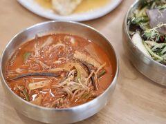 -顺姬冷面(延大店)