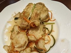 -老厨家(友谊路总店)