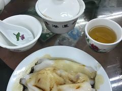 -香港蓮香樓(中環店)