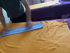 -沈师傅盲人按摩工作室(密三小区店)