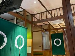 -鸟鸣门屋台料理(金帝银泰店)