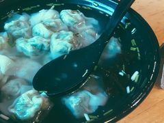 -真真鲜馄饨店(启蒙路店)