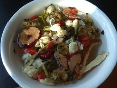 -袍哥码头老火锅(横岗分店)