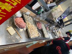 -老谢野馄饨(延安路店)