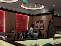 -小菜园新徽菜(无锡人民路红豆店)