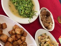 -车头老二大排档