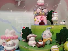 -泡泡玛特POPMART(上海环球港店)