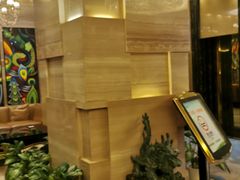 -深圳福青龙华天假日酒店