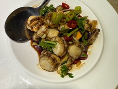 -味莊·青岛菜(云霄路店)