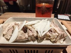 -耶里夏丽·丝路新疆菜·清真食品(徐汇南丹东路臻选店)
