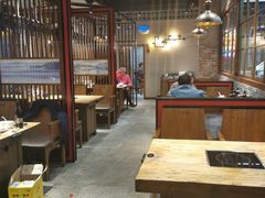 大堂-洪湘记川湘·甲鱼馆(四海凯悦美食广场店)