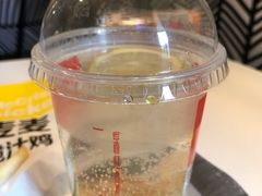 -麦当劳(宝山大厦店)