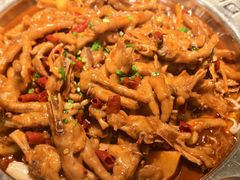 -胖哥俩肉蟹煲(梅溪步步高店)