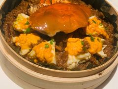 厦门红鲟蒸米糕-遇外滩(BFC外滩金融中心店)