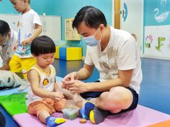 -全优加早教·托育(光大花园校区)