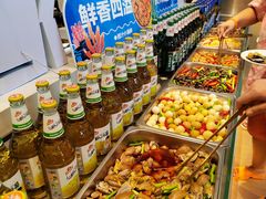 -涨巢·潮玩水疗局