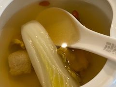 -伯衡55·吉品轩(乌鲁木齐南路店)