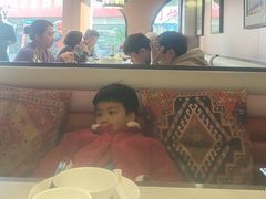 -清真·卡德尔大叔新疆主题餐厅(龙汇路店)