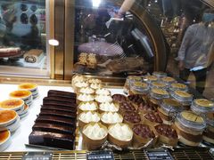 -Awfully Chocolate(来福士广场店)