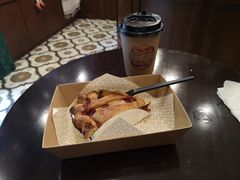 -Pie Bird(新闸路店)