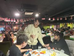 -戈拿旺巴西烤肉(崇文门店)