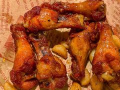 -老闵田螺馆·南昌市井菜·特色小吃(总店)