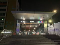 -车公庙(地铁站)
