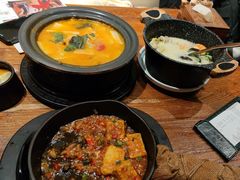 -云海肴·汽锅鸡·云南代表菜(美罗城店)