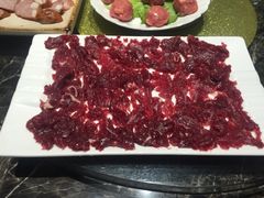 -仄园围炉坊·牛肉火锅·汕头卤水火锅(蛇口店)