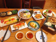 -桃太郎创作料理(大坪店)