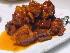 -19号私房菜(云南路店)