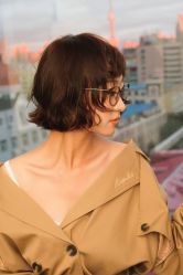 -Hair corner 香港发廊