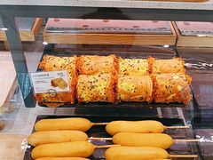 -巴黎贝甜(南京万达店)