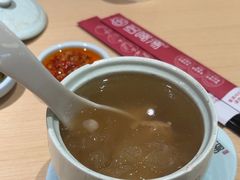 -多喝汤·粤式茶餐(太和金铂店)