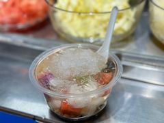 -忆夏爽黑仔漳州四果汤(顶澳仔猫街店)