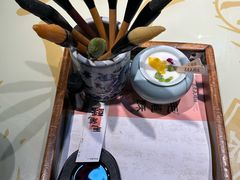 -长安大牌档之上元灯会(南大街店)