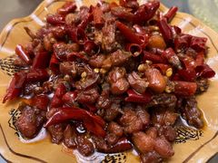 -盐井记·自贡美蛙鲜锅兔(中和店)