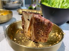 -妥妥烤肉料理(昙华林店)